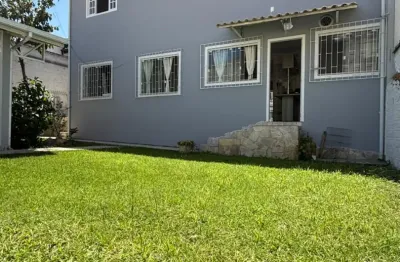 Casa com 3 quartos à venda na Rua Domingos Pedro Hermes, 1145, Jardim Cidade de Florianópolis, São José