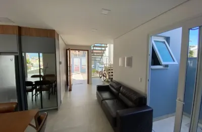 Casa com 3 quartos à venda na Rua Tupinambá, 583, Jardim Atlântico, Florianópolis