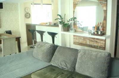 Casa com 4 quartos à venda na Rua Orlando Linhares, 127, Coloninha, Florianópolis