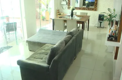 Casa com 4 quartos à venda na Rua Orlando Linhares, 127, Coloninha, Florianópolis