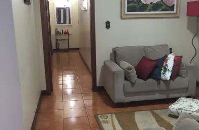 Casa com 4 quartos à venda na Rua Elesbão Pinto da Luz, 962, Jardim Atlântico, Florianópolis