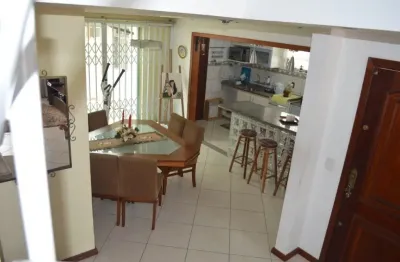 Casa com 4 quartos à venda na Rua Vinte e Cinco de Novembro, 186, Nossa Senhora do Rosário, São José