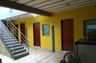 Casa com 8 quartos à venda na Rua João Ambrósio da Silva, 1185, Ipiranga, São José