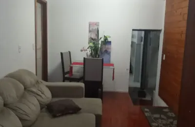 Casa com 4 quartos à venda na Rua Araranguá, 22, Bela Vista, São José
