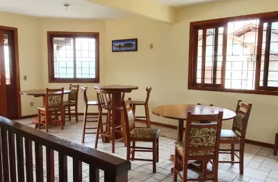 Casa com 4 quartos à venda na Rua Mário Estevão dos Santos, 19, Ponta de Baixo, São José
