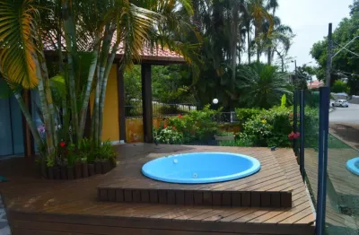Casa com 6 quartos à venda na Rua Santos Saraiva, Estreito, Florianópolis