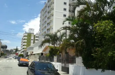 Terreno à venda na Rua Vereador Batista Pereira, 667, Canto, Florianópolis