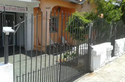 Terreno à venda na Rua Vereador Batista Pereira, 667, Canto, Florianópolis