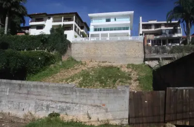 Terreno à venda na Rua João Carvalho, Agronômica, Florianópolis