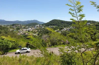 Terreno à venda na Rua Francelina Domingos de Jesus, Roçado, São José