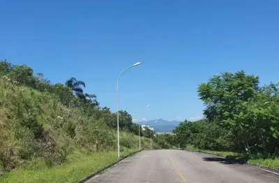 Terreno à venda na Rua Francelina Domingos de Jesus, Roçado, São José