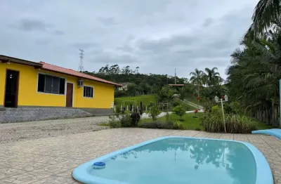 Chácara / sítio com 3 quartos à venda na Área Rural, Área Rural de Biguaçu, Biguaçu