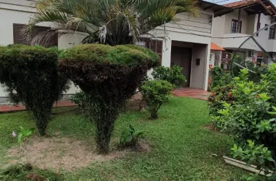 Terreno à venda na Rua Graciliano Manoel Gomes, 280, Ingleses, Florianópolis