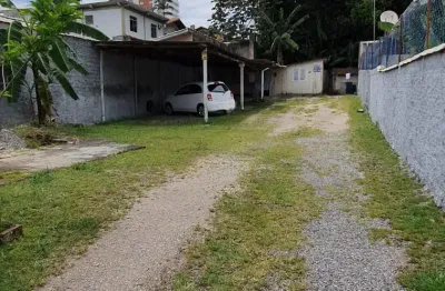 Terreno à venda na Rua Professora Antonieta de Barros, 691, Canto, Florianópolis
