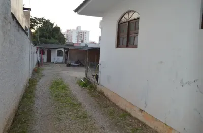 Casa com 3 quartos à venda na Rua Santo Antônio, 978, Barreiros, São José