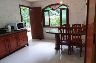 Casa com 3 quartos à venda na Rua Pedro Wersdorfer Júnior, 72, Aririu, Palhoça