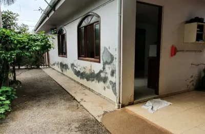 Casa com 3 quartos à venda na Rua Pedro Wersdorfer Júnior, 72, Aririu, Palhoça