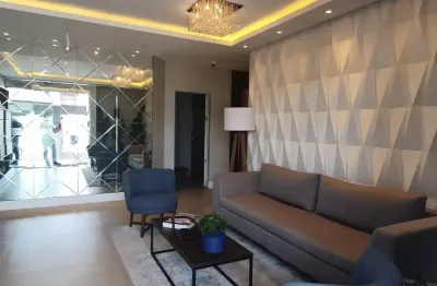 Apartamento com 2 quartos à venda na Rua Tiradentes, 40, Kobrasol, São José