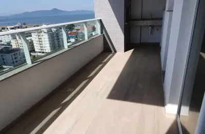 Apartamento com 2 quartos à venda na Rua Tiradentes, 40, Kobrasol, São José
