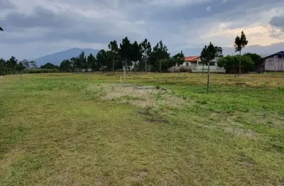 Terreno à venda na Rodovia Evádio Paulo Broering, 0, Passagem de Maciambú (Ens Brito), Palhoça