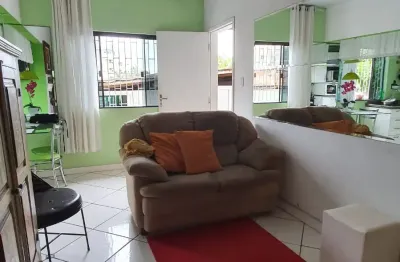 Casa com 2 quartos à venda na Rua Edison da Silva Jardim, 1836, Coloninha, Florianópolis