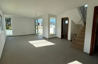 Casa com 3 quartos à venda na Rua das Ágatas, 0, Pântano do Sul, Florianópolis