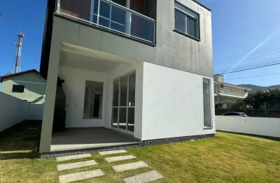 Casa com 3 quartos à venda na Rua das Ágatas, 0, Pântano do Sul, Florianópolis