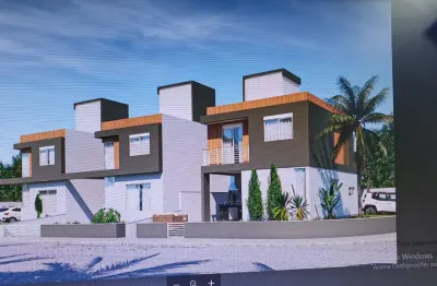Casa com 3 quartos à venda na Rua das Ágatas, 0, Pântano do Sul, Florianópolis