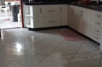 Casa com 2 quartos à venda na Rua dos Cajueiros, 88, Madri, Palhoça
