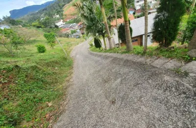 Terreno à venda na Rua Almiro José Rosa, 0, Colônia Santana, São José