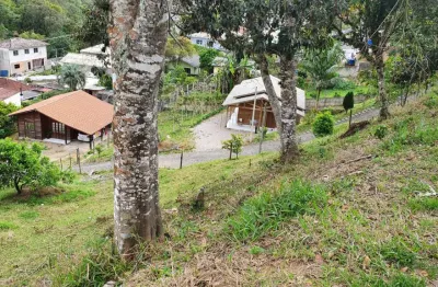 Terreno à venda na Rua Almiro José Rosa, 0, Colônia Santana, São José