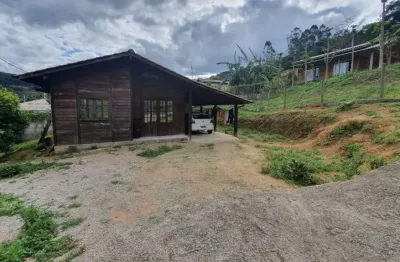 Terreno à venda na Rua Almiro José Rosa, 0, Colônia Santana, São José