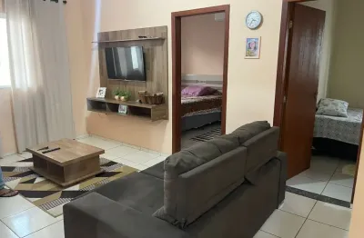 Casa com 2 quartos à venda na Rua das Felicidades, 120, Nova Palhoça, Palhoça