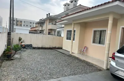 Casa com 2 quartos à venda na Rua das Felicidades, 120, Nova Palhoça, Palhoça