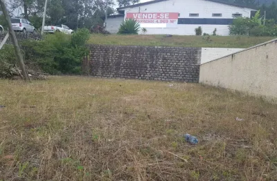 Terreno em condomínio fechado à venda na Rua Domingos de Souza Filho, 00, Praia de Fora, Palhoça