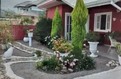 Casa com 4 quartos à venda na Rua João Guilherme dos Santos, 352, Rio Grande, Palhoça