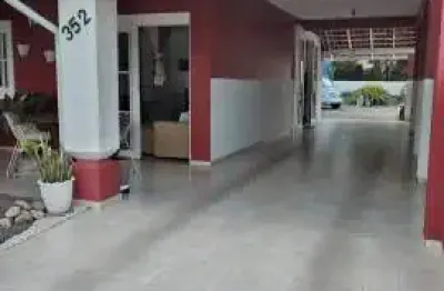 Casa com 4 quartos à venda na Rua João Guilherme dos Santos, 352, Rio Grande, Palhoça