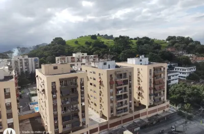 Cobertura com 4 quartos à venda na Rua Cândido Benício, 1671, Praça Seca, Rio de Janeiro