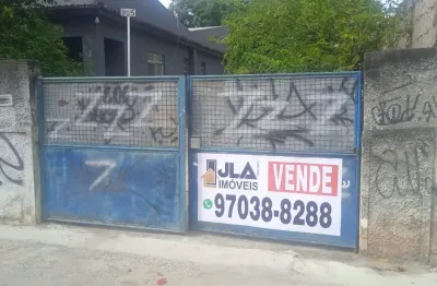 Terreno à venda na Taquara, Rio de Janeiro 