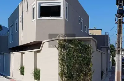 Casa com 3 quartos à venda no Centro, Camboriú 