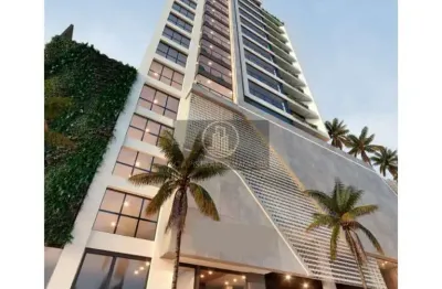 Apartamento à venda no bairro centro - balneário camboriú/sc