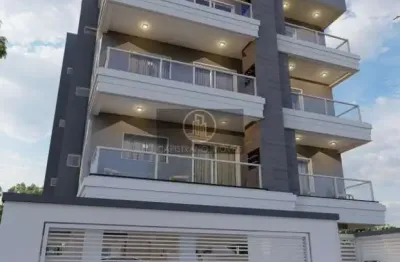 Apartamento com 3 quartos à venda no Santa Regina, Camboriú 