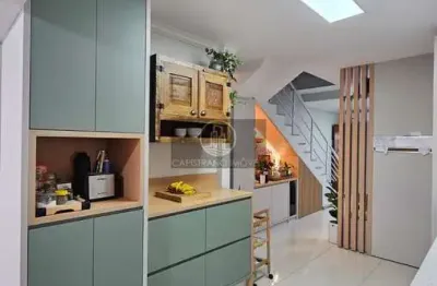 Casa com 2 quartos à venda no Cedro, Camboriú 