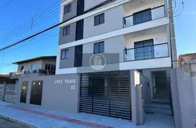 Apartamento com 2 quartos à venda na Lídia Duarte, Camboriú 