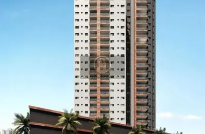 Apartamento com 3 quartos à venda no Dom Bosco, Itajaí 