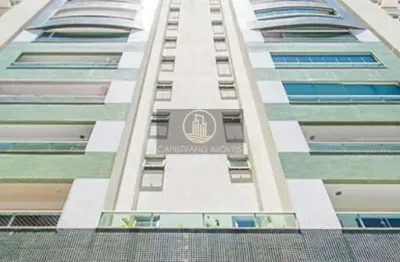 Apartamento com 4 quartos à venda no Centro, Balneário Camboriú 