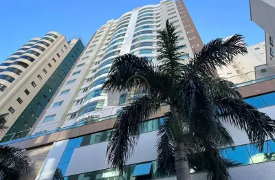 Apartamento alto padrão em centro, balneário camboriú/sc