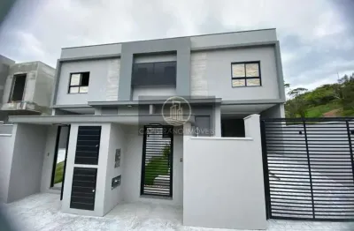 Casa com 3 quartos à venda no Areias, Camboriú 