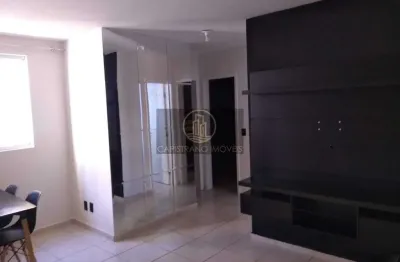 Apartamento com 3 quartos à venda no Estrela, Ponta Grossa 