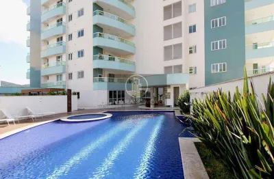 Apartamento com 3 quartos à venda no Centro, Balneário Camboriú 